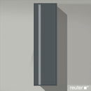 Duravit Ketho tall unit with 1 door
