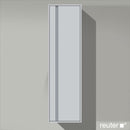 Duravit Ketho tall unit with 1 door