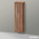 Duravit Ketho tall unit with 1 door