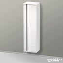 Duravit Ketho tall unit with 1 door