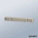 Duravit L-Cube horizontal rack