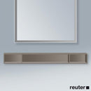Duravit L-Cube horizontal rack