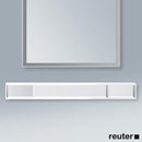 Duravit L-Cube horizontal rack