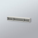 Duravit L-Cube horizontal rack
