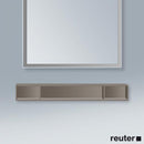 Duravit L-Cube horizontal rack
