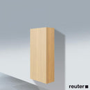 Duravit L-Cube medium unit with 1 door