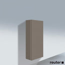 Duravit L-Cube medium unit with 1 door