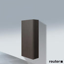 Duravit L-Cube medium unit with 1 door