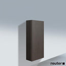 Duravit L-Cube medium unit with 1 door