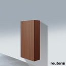 Duravit L-Cube medium unit with 1 door