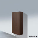 Duravit L-Cube medium unit with 1 door