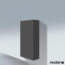 Duravit L-Cube medium unit with 1 door