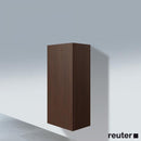 Duravit L-Cube medium unit with 1 door