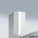 Duravit L-Cube medium unit with 1 door