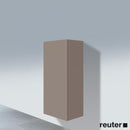 Duravit L-Cube medium unit with 1 door