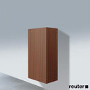 Duravit L-Cube medium unit with 1 door