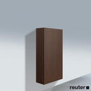 Duravit L-Cube medium unit with 1 door