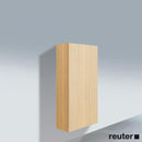 Duravit L-Cube medium unit with 1 door