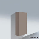 Duravit L-Cube medium unit with 1 door