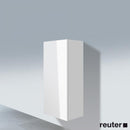 Duravit L-Cube medium unit with 1 door