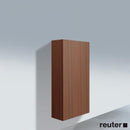 Duravit L-Cube medium unit with 1 door