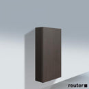 Duravit L-Cube medium unit with 1 door