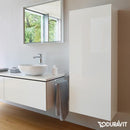 Duravit L-Cube medium unit with 1 door