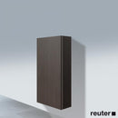 Duravit L-Cube medium unit with 1 door