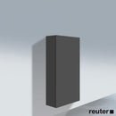 Duravit L-Cube medium unit with 1 door