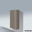 Duravit L-Cube medium unit with 1 door