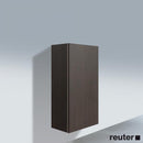 Duravit L-Cube medium unit with 1 door