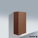 Duravit L-Cube medium unit with 1 door