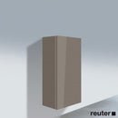 Duravit L-Cube medium unit with 1 door