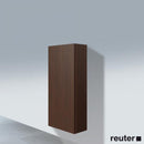 Duravit L-Cube medium unit with 1 door