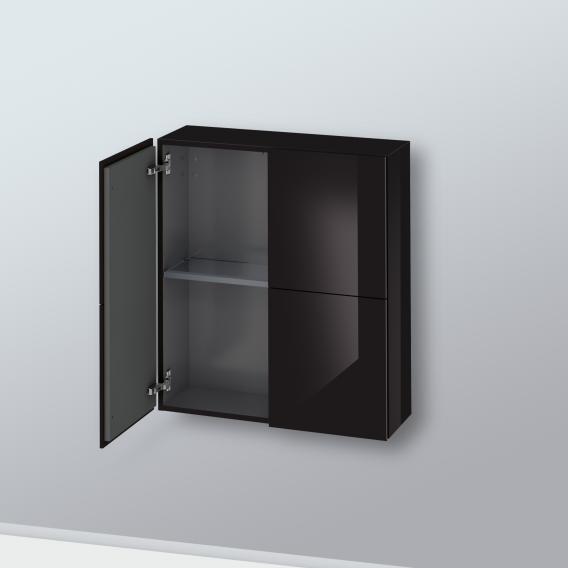 Duravit L-Cube medium unit with 2 doors