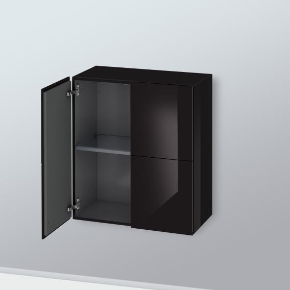 Duravit L-Cube medium unit with 2 doors