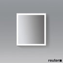 Duravit L-Cube 鏡櫃帶照明和 1 個門