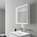 Duravit L-Cube 鏡櫃帶照明和 1 個門
