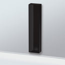 Duravit L-Cube tall unit with 1 door