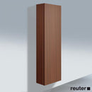 Duravit L-Cube tall unit with 1 door