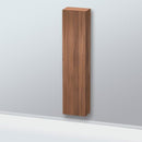 Duravit L-Cube tall unit with 1 door