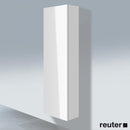 Duravit L-Cube tall unit with 1 door