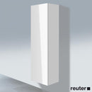 Duravit L-Cube tall unit with 1 door
