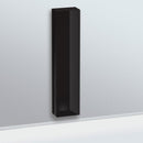 Duravit L-Cube tall unit with 1 door