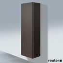 Duravit L-Cube tall unit with 1 door