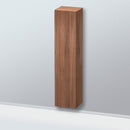 Duravit L-Cube tall unit with 1 door