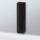 Duravit L-Cube tall unit with 1 door