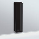 Duravit L-Cube tall unit with 1 door