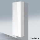 Duravit L-Cube tall unit with 1 door