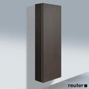 Duravit L-Cube tall unit with 1 door